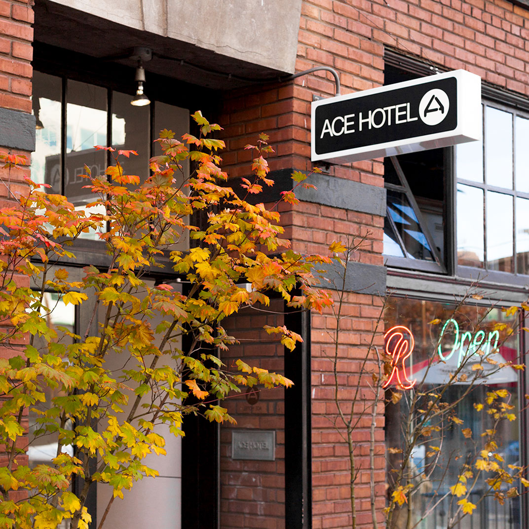 Ace Hotel