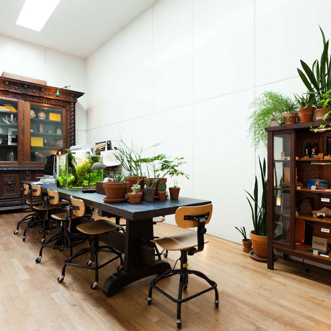 Ace Hotel