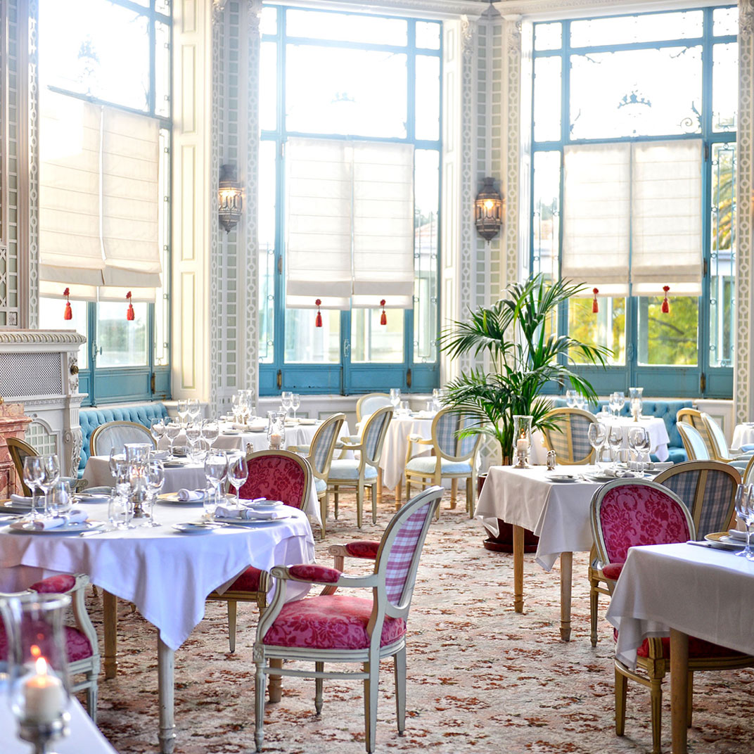 Pestana Palace Lisboa - Hotel & National Monument