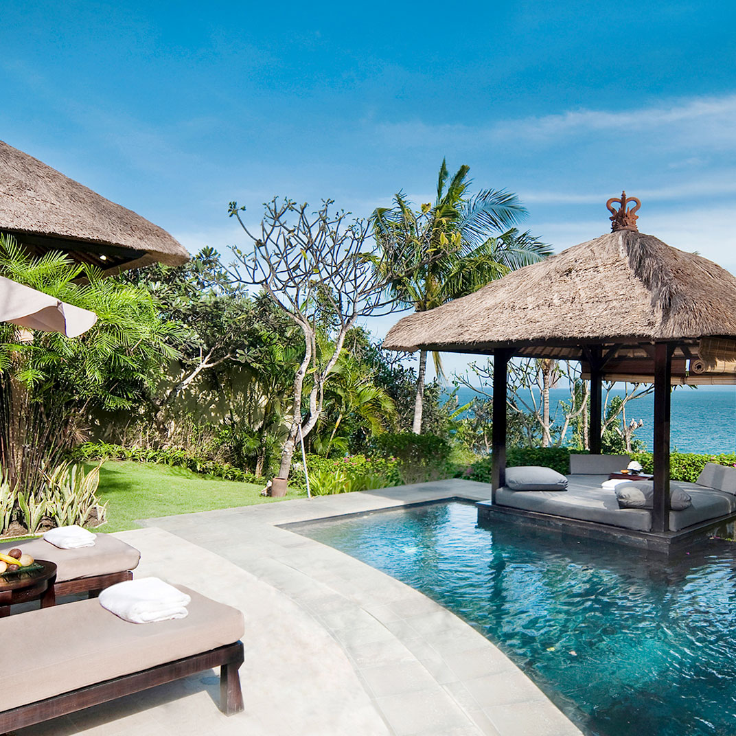 AYANA Resort and Spa Bali