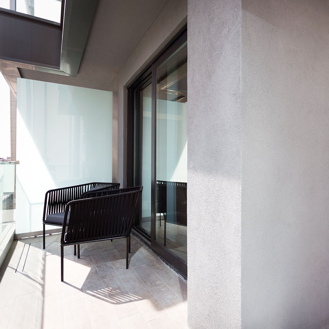 The House Hotel Bomonti