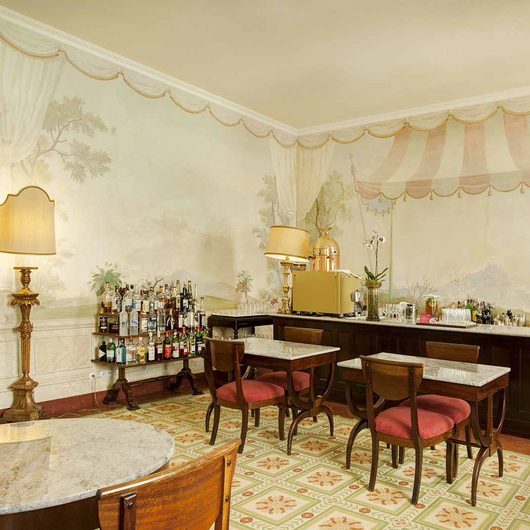 Hotel Tivoli Palacio de Seteais