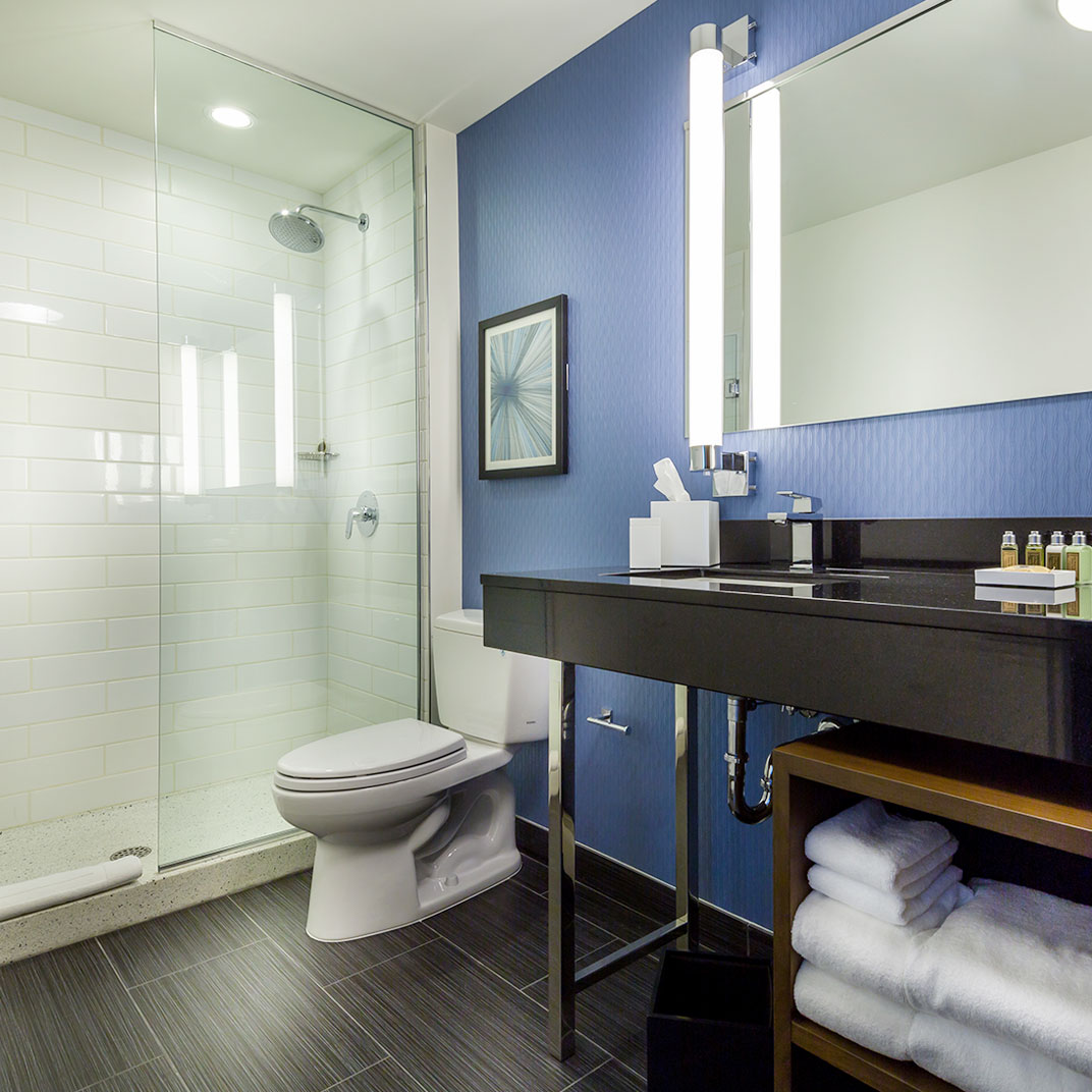The Godfrey Hotel Chicago