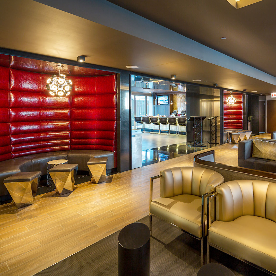 The Godfrey Hotel Chicago