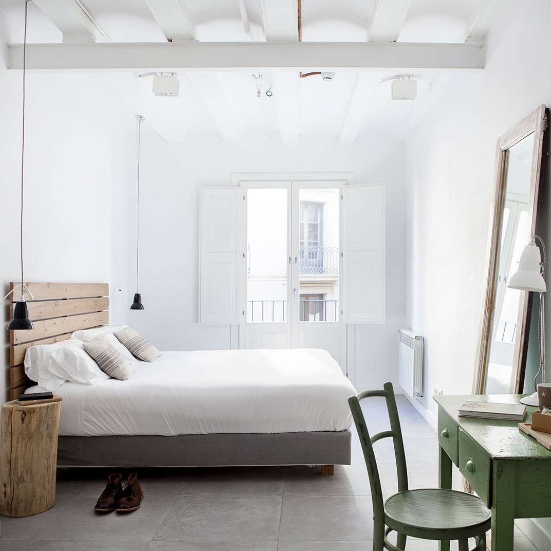 Eco Boutique Hostal Grau