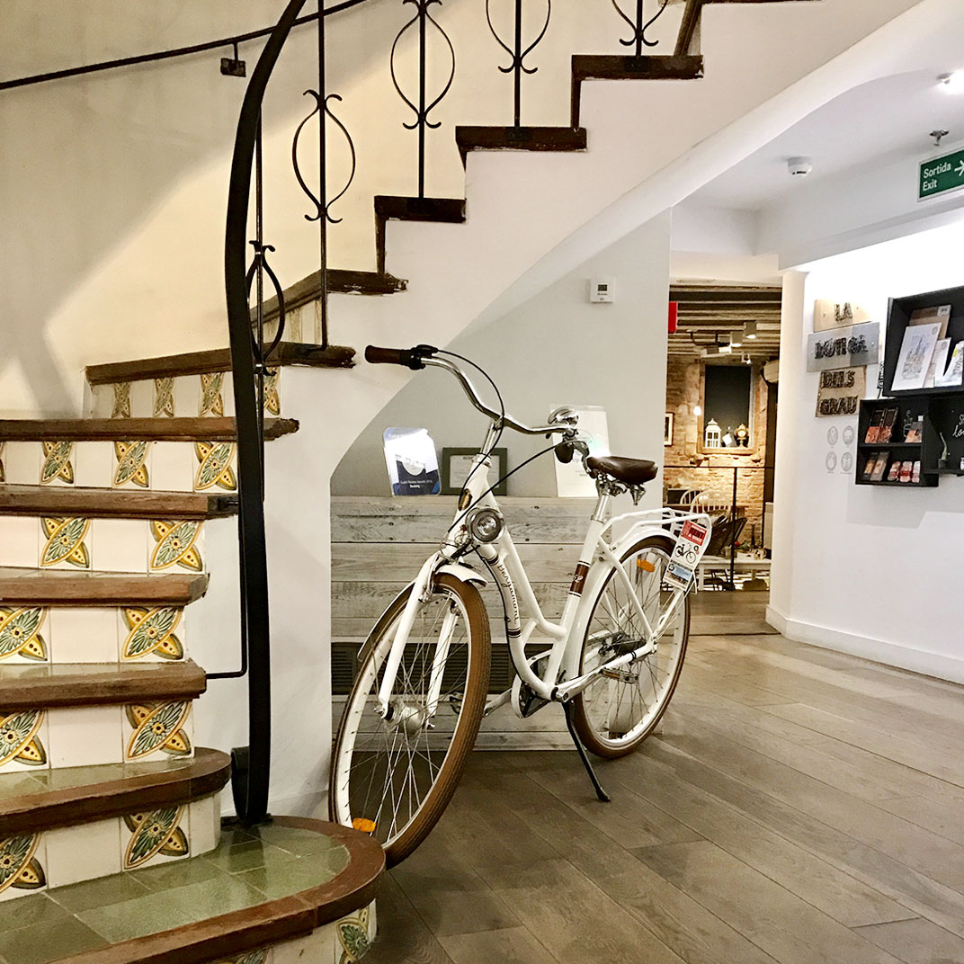 Eco Boutique Hostal Grau