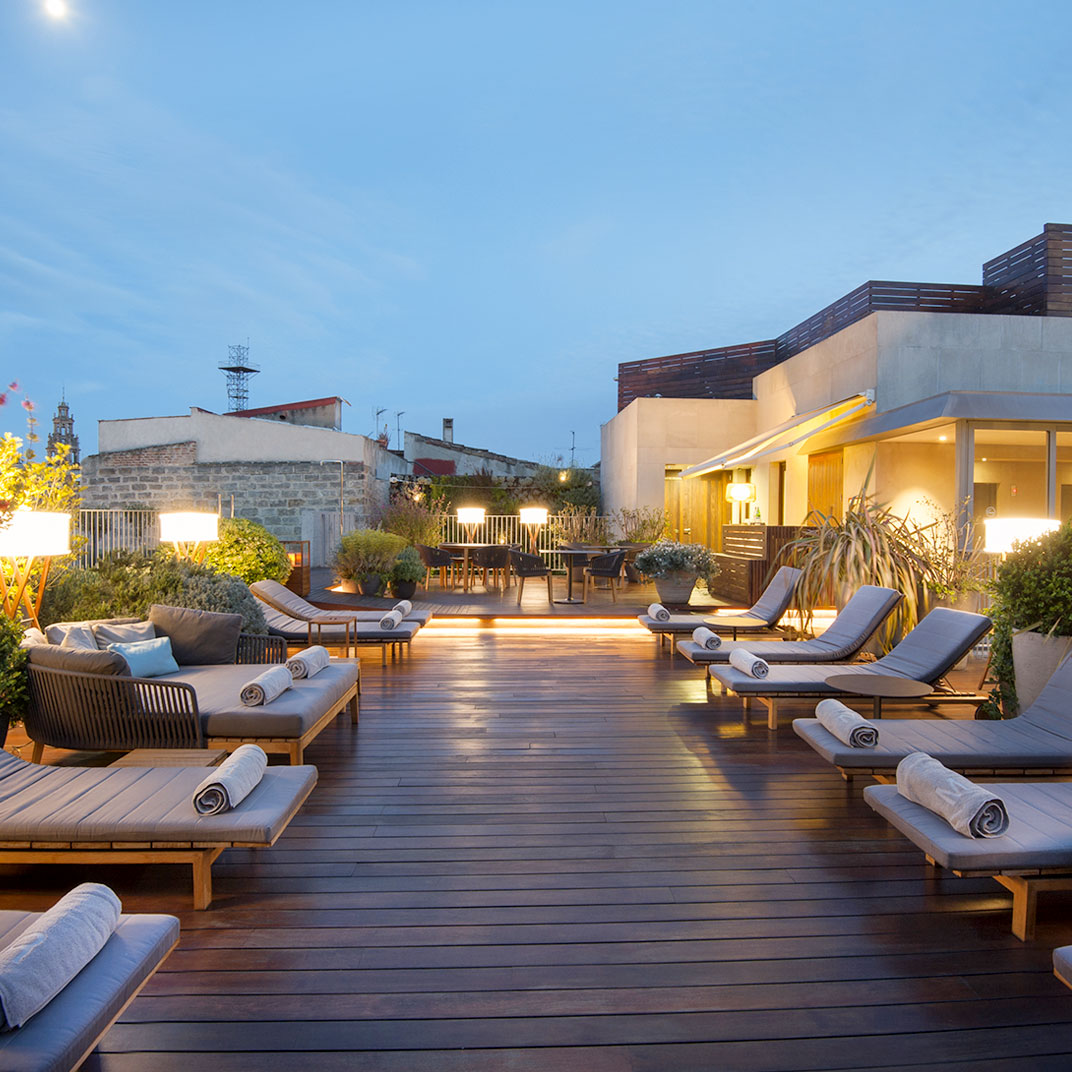 Mercer Hotel Barcelona