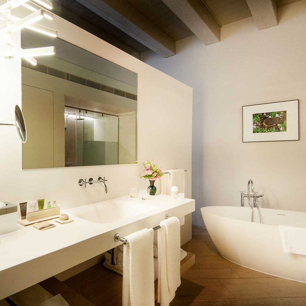 巴塞罗那美世酒店(Mercer Hotel Barcelona)