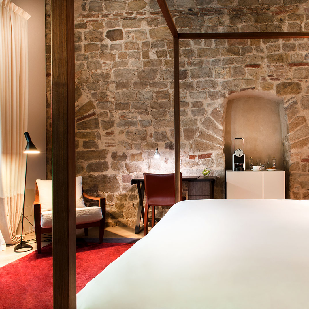 巴塞罗那美世酒店(Mercer Hotel Barcelona)