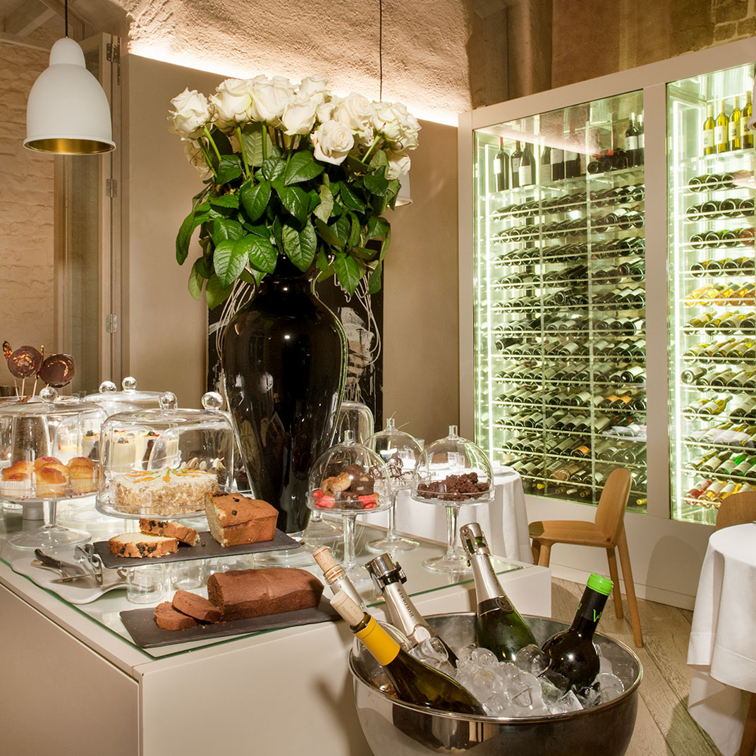 巴塞罗那美世酒店(Mercer Hotel Barcelona)