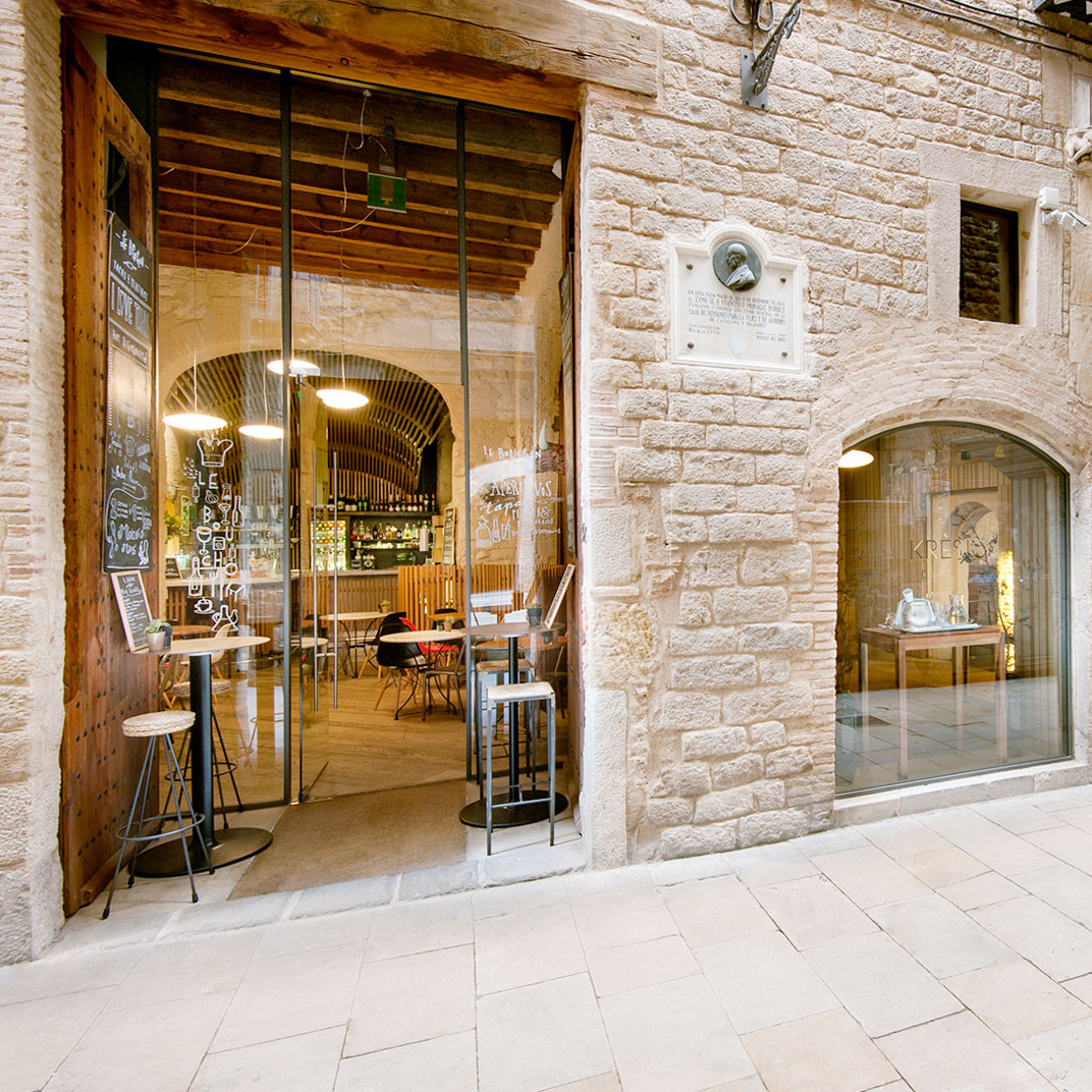 Mercer Hotel Barcelona