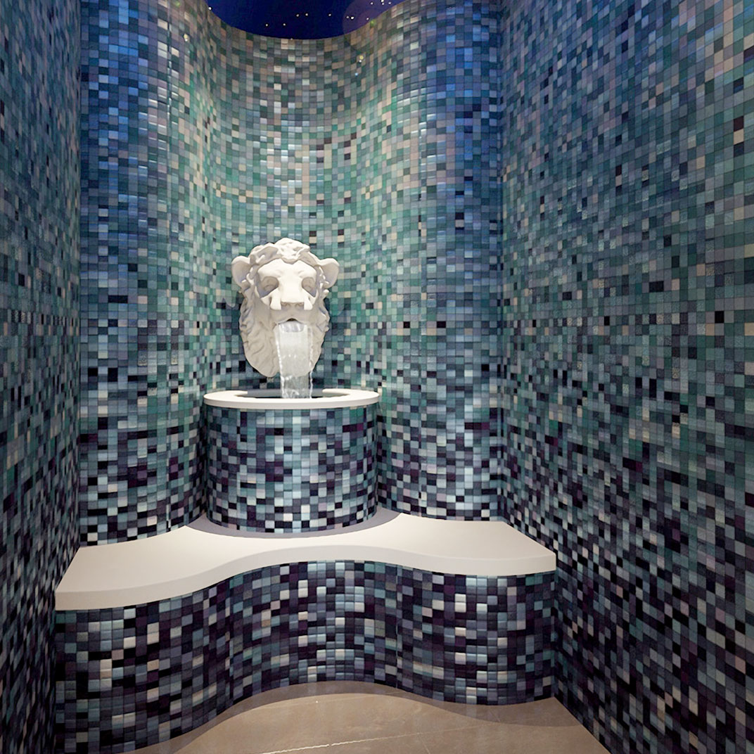 The Gainsborough Bath Spa