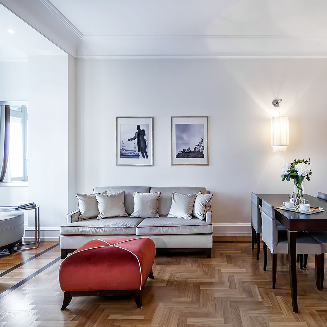 Starhotels Savoia Excelsior Palace