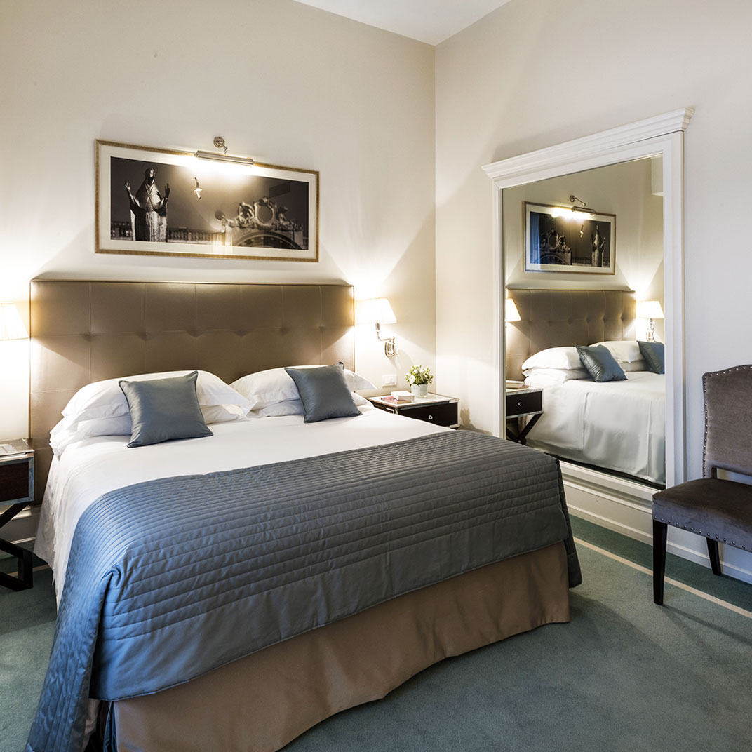 Starhotels Savoia Excelsior Palace