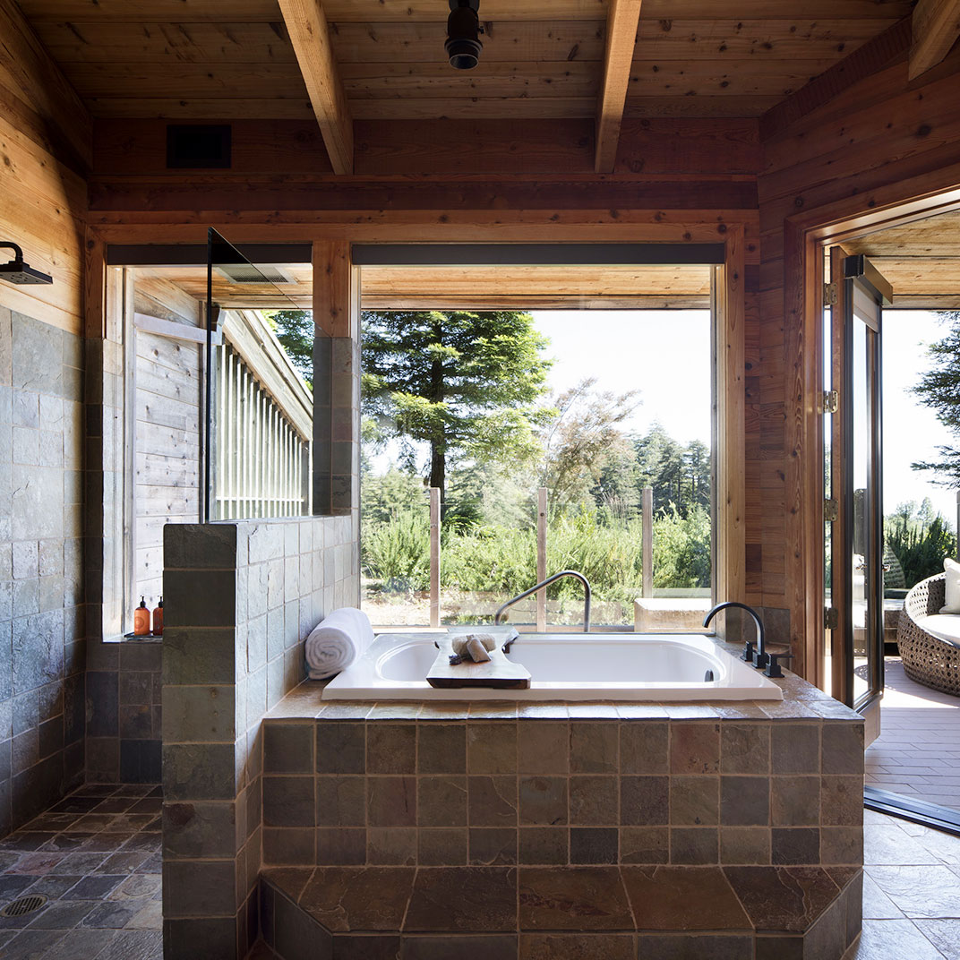 Ventana Big Sur, an Alila Resort