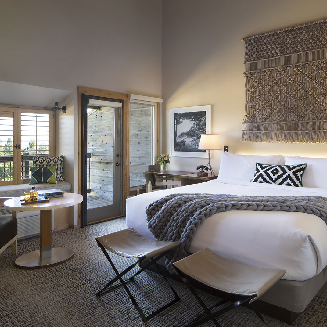 Ventana Big Sur, an Alila Resort