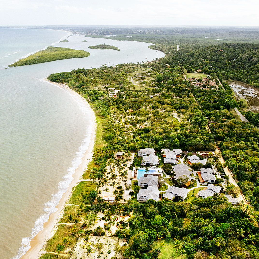 Campo Bahia