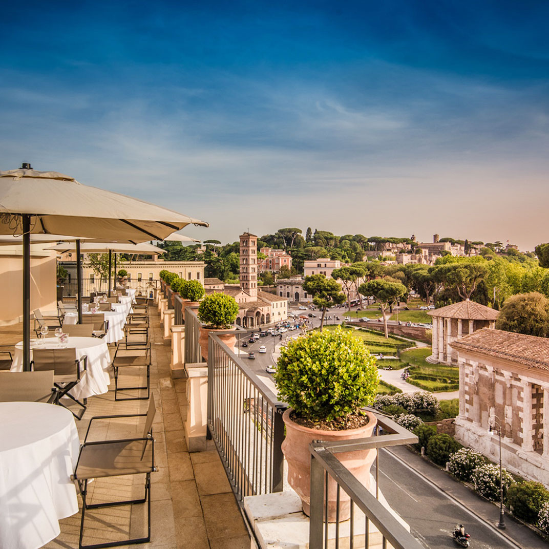 47 Boutique Hotel