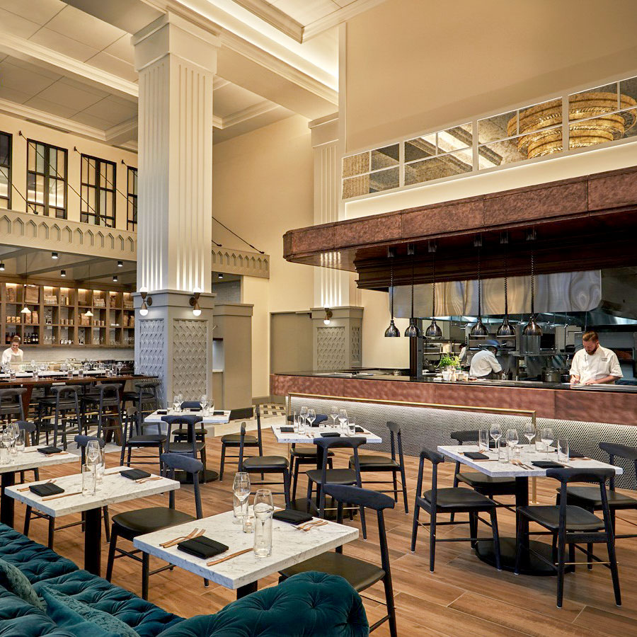Pendry San Diego