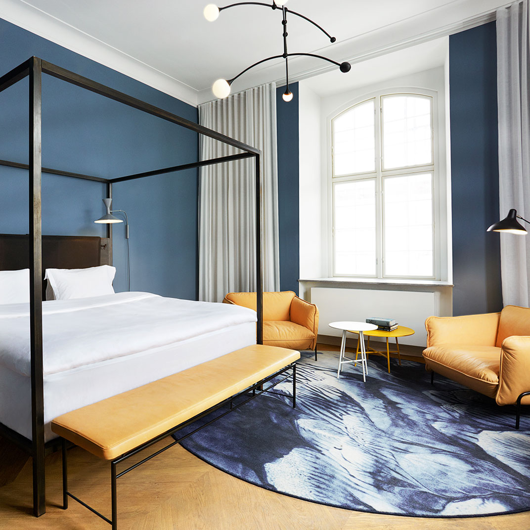 Nobis Hotel Copenhagen