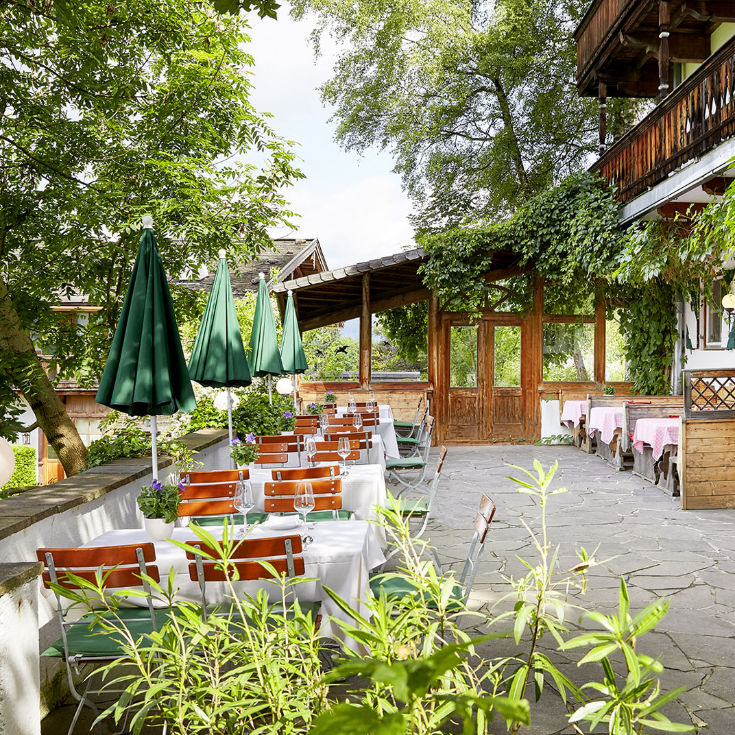 Tennerhof