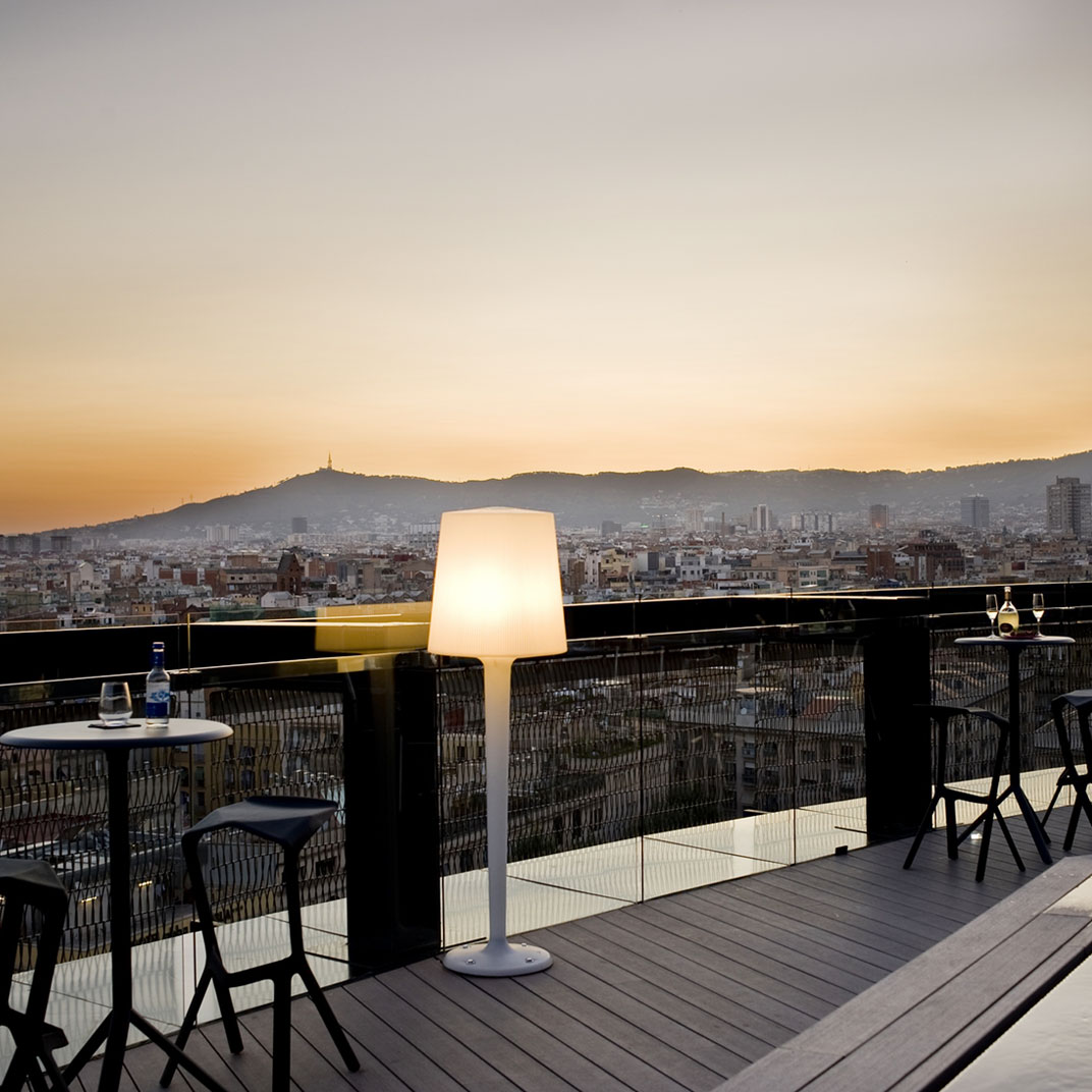 Barcelo Raval
