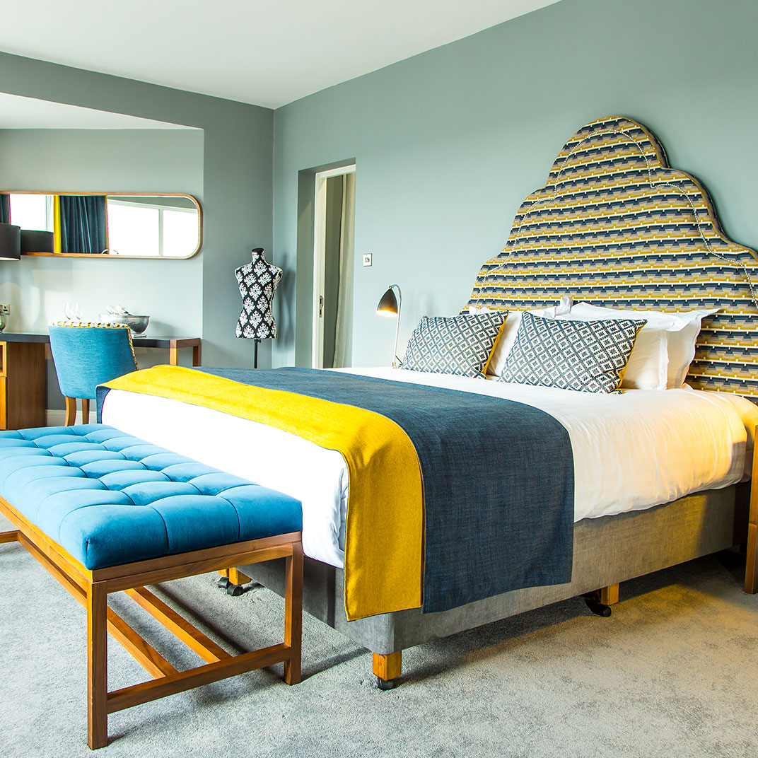 The Montenotte Hotel