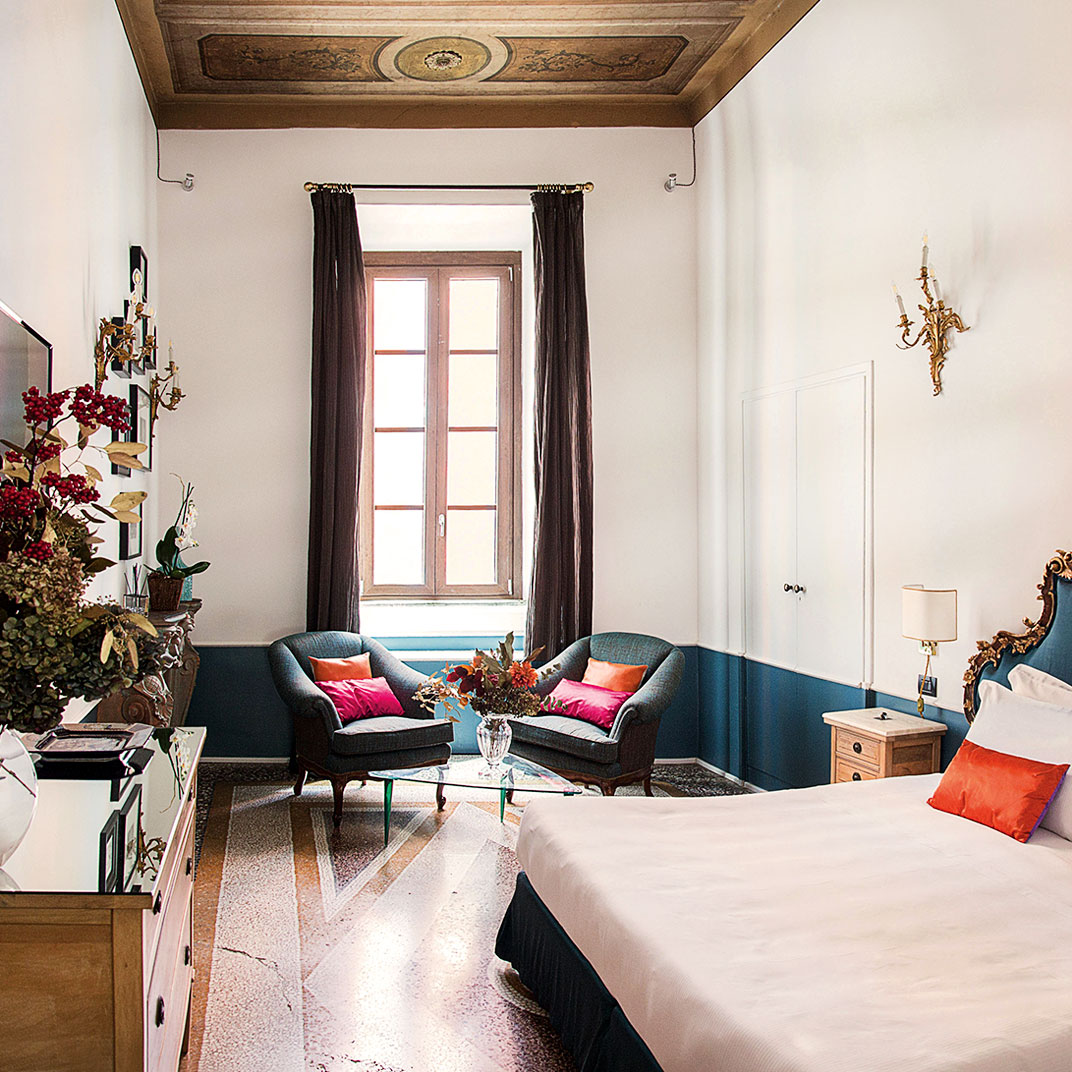 Nobildonne Relais