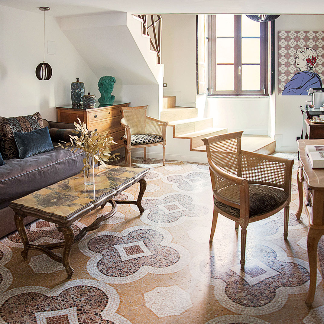 Nobildonne Relais