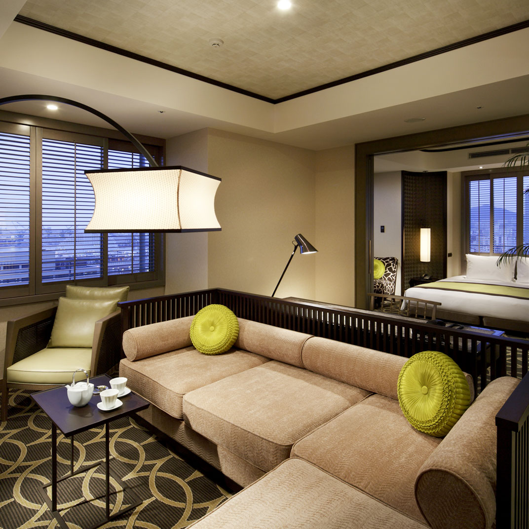 Oriental Hotel