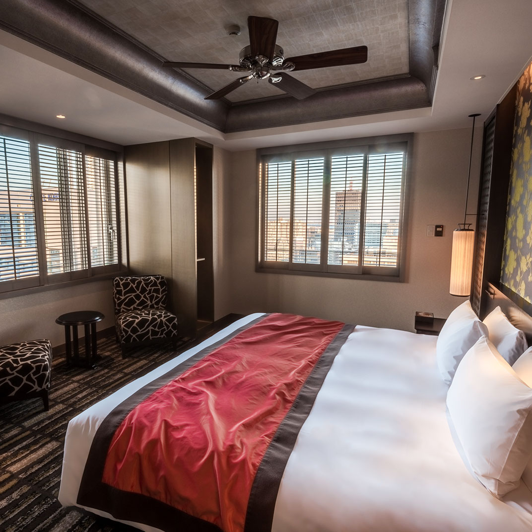 Oriental Hotel