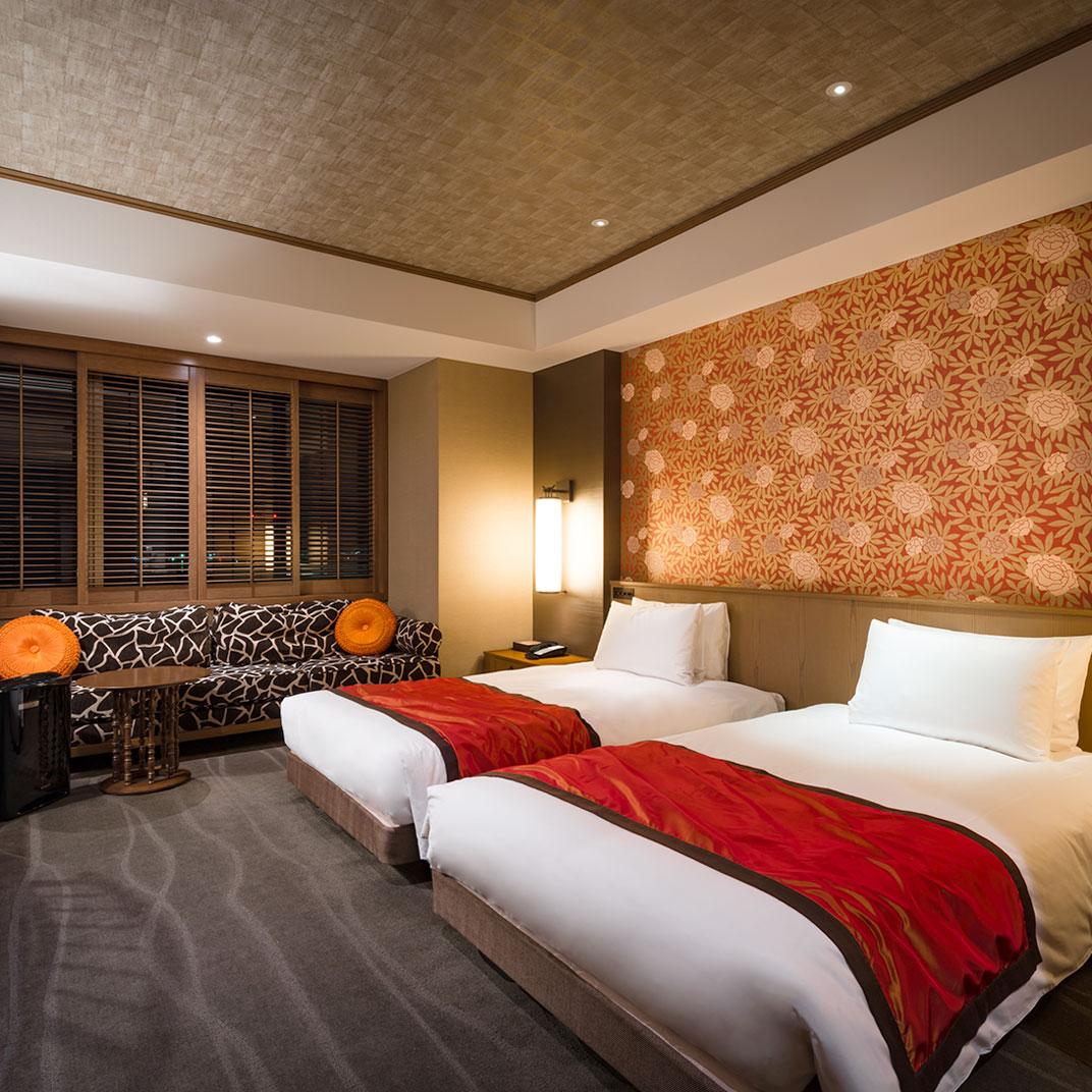 Oriental Hotel