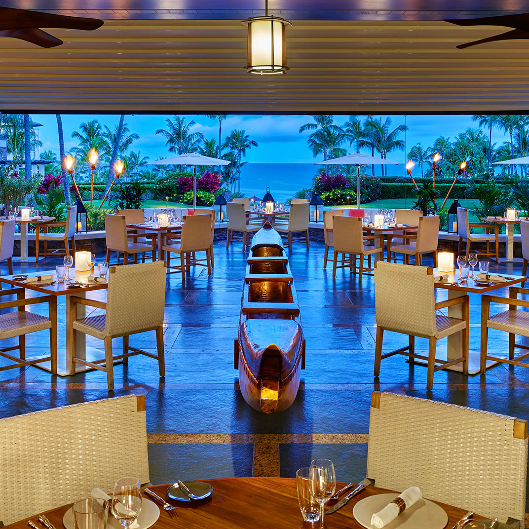 Montage Kapalua Bay