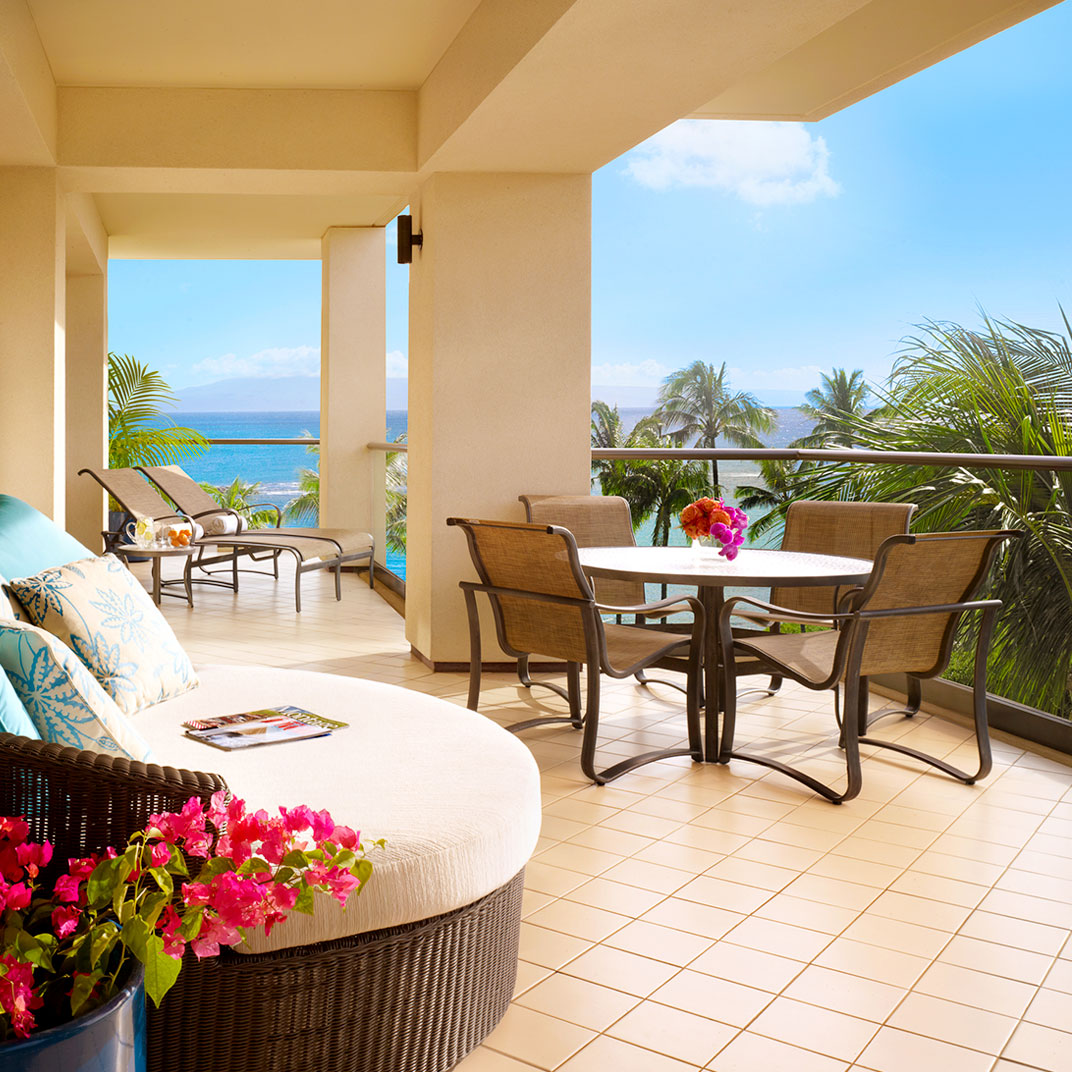Montage Kapalua Bay