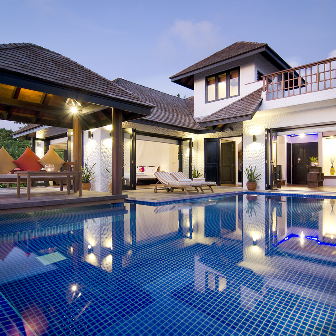 Hideaway Beach Resort and Spa