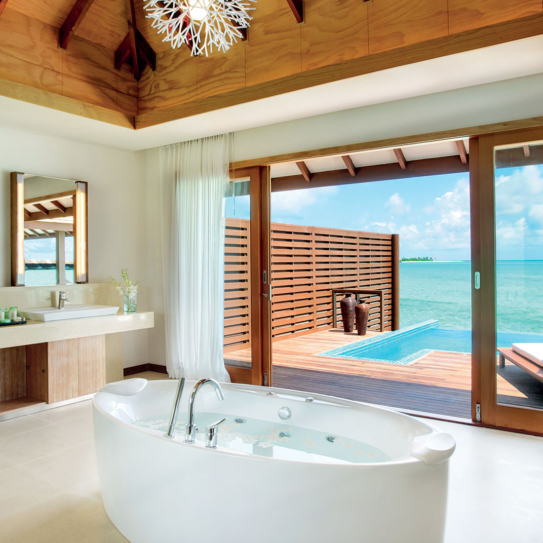 Hideaway Beach Resort and Spa