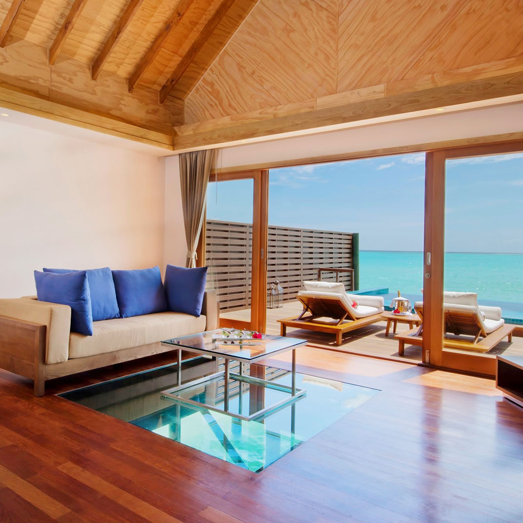 Hideaway Beach Resort and Spa