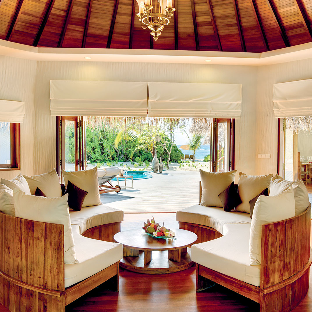 Hideaway Beach Resort and Spa