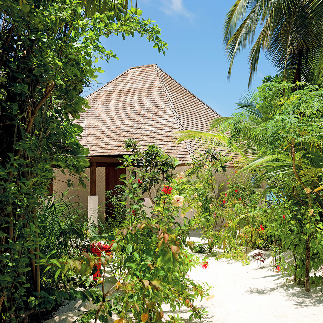 Hideaway Beach Resort and Spa