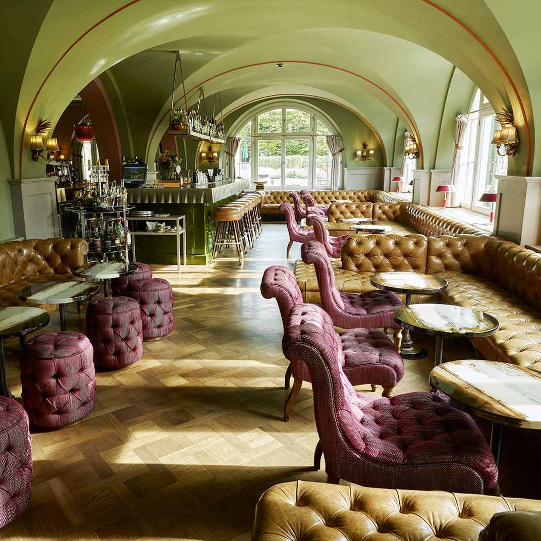 Le Grand Bellevue