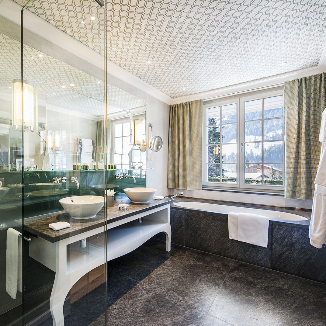 Le Grand Bellevue