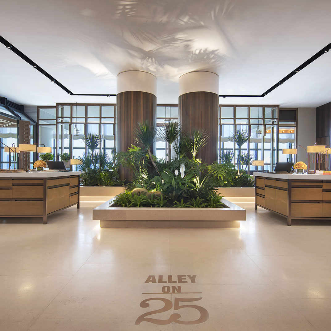 Andaz Singapore