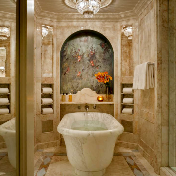 Four Seasons Hotel Lion Palace St. Petersburg