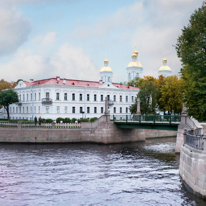 Four Seasons Hotel Lion Palace St. Petersburg