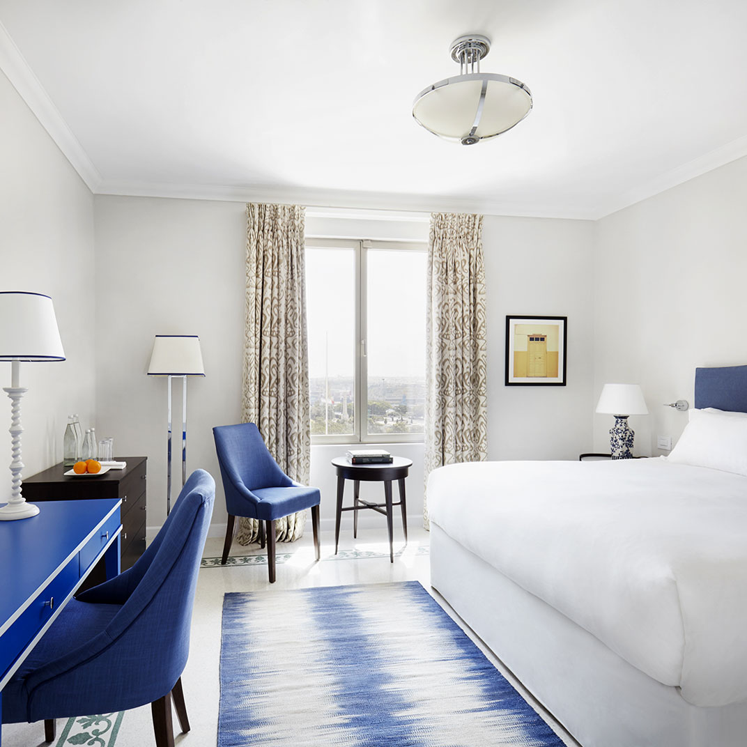 Hotel Phoenicia