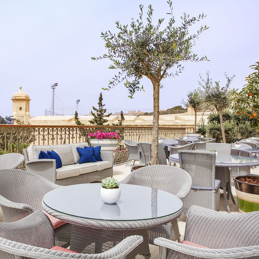 Hotel Phoenicia
