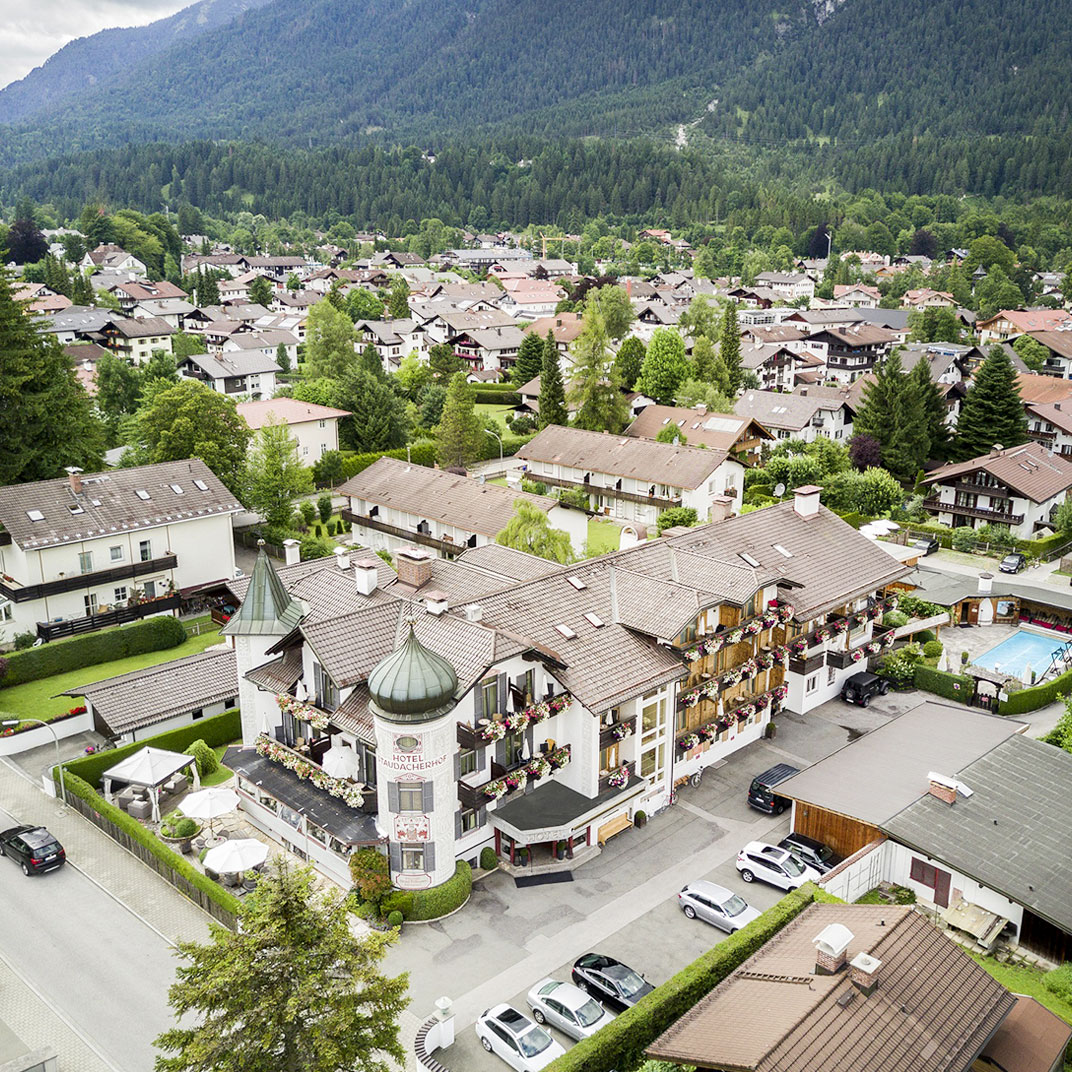 Staudacherhof