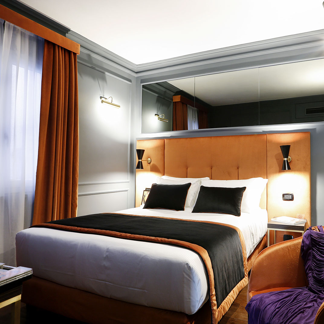 Saint B Boutique Hotel