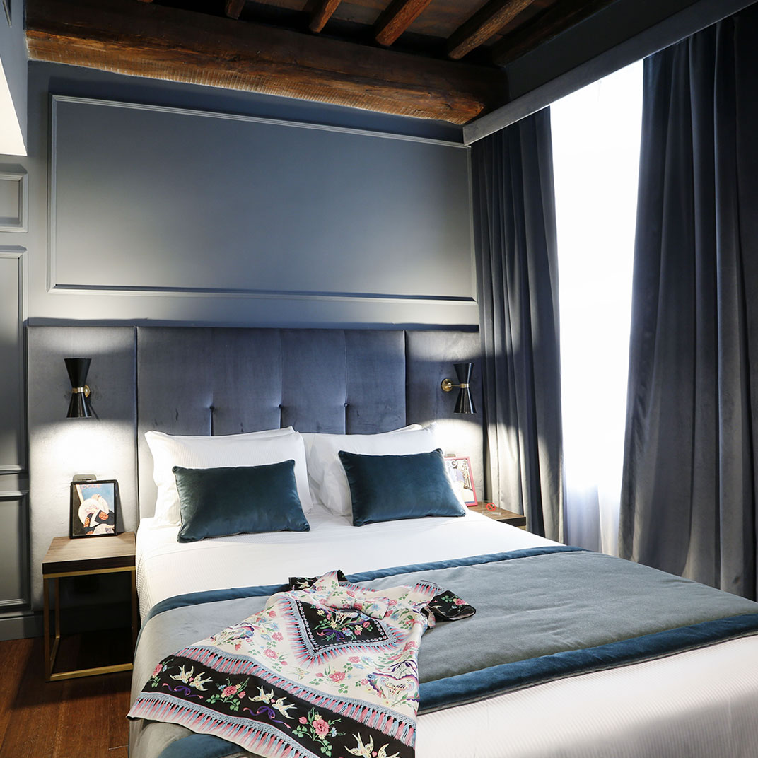 Saint B Boutique Hotel