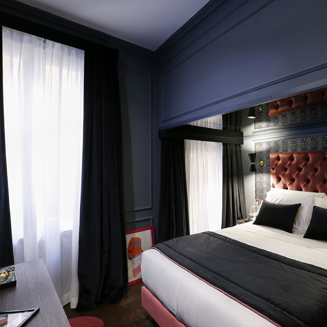 Saint B Boutique Hotel